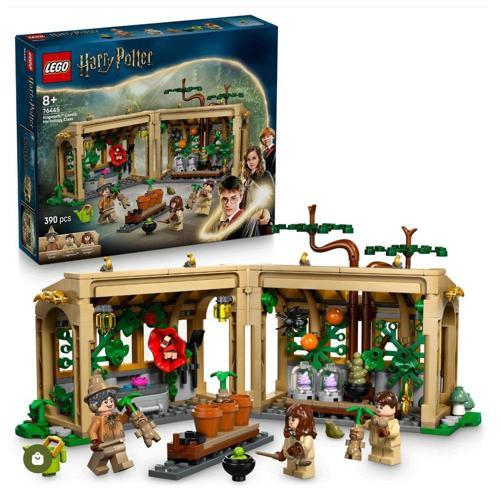 Harry Potter Hogwarts Kalesi Bilim Dersi 76445