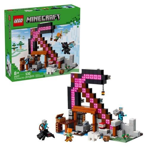 Minecraft Kazma Madeni 21277