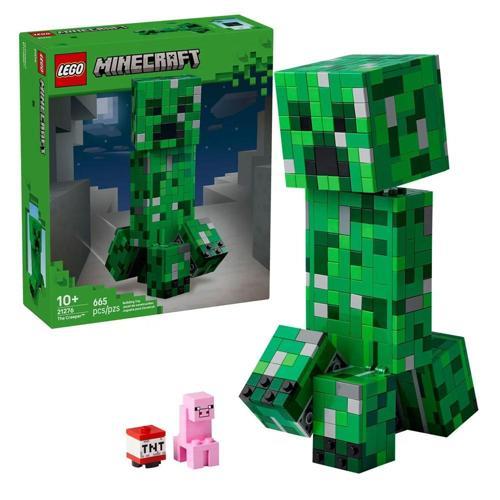 Minecraft Sarmaşık 21276