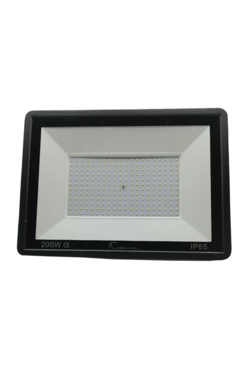 200 W Led Projektör