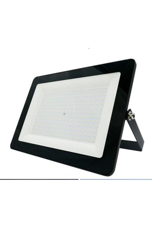 300W Led Projektör- 27000 Lümen- Beyaz Işık