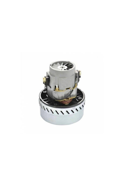 Vakum Motoru Çift Fanlı 1400 W