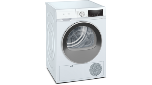 WQ41G2C0TR 9 KG Isı Pompalı Çamaşır Kurutma Makinesi