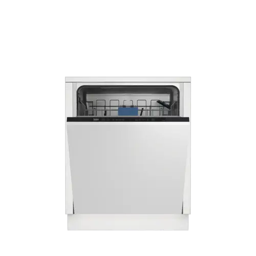 BB 240 Tam Ankastre Bulaşık Makinesi