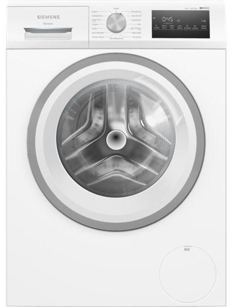 WM12N200TR 1200 Devir 9 KG Çamaşır Makinesi