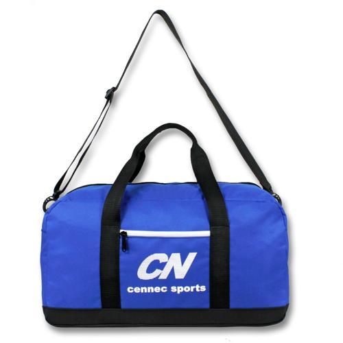 CN Sport Mavi Spor Çantası 4311 - Erkek - Spor/Seyahat