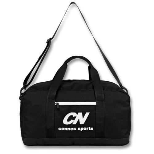CN Sport Siyah Spor Çantası 4311 - Erkek - Spor/Seyahat