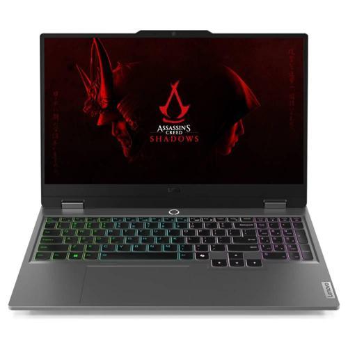 LOQ 15ARP9 R7-7435HS 16 GB RAM 2 TB SSD RTX4050 15.6" Windows 11 Pro 83JC006ATR Zi714