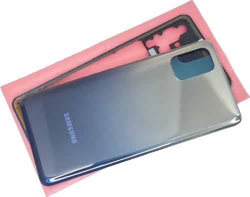 Samsung Galaxy M30s KASA Arka Pil Batarya Kapağı (Orijinal)