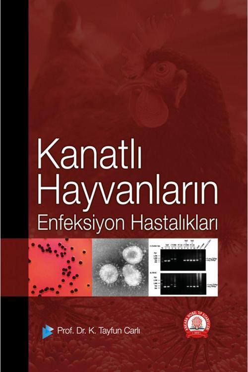 Kanatlı Hayvanların Hastalıkları