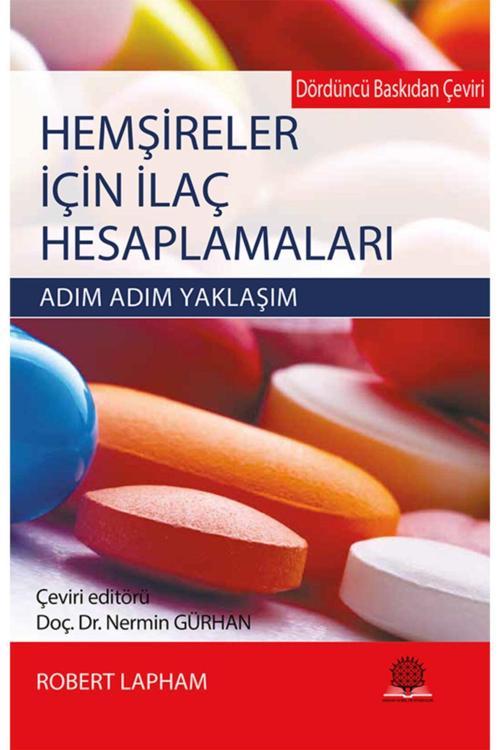 Hemşireler Için Ilaç Hesaplamaları