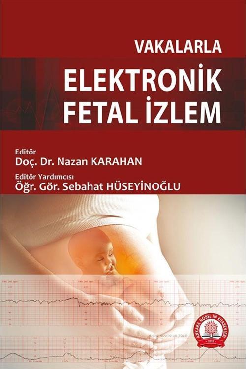 Vakalarla Elektronik Fetal Izlem