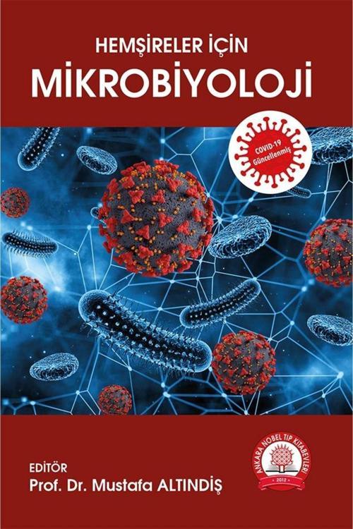 Hemşireler Için Mikrobiyoloji