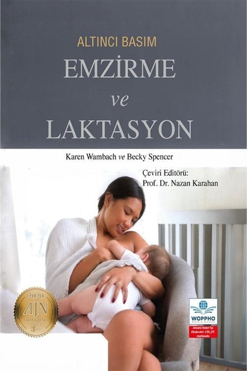 Emzirme Ve Laktasyon
