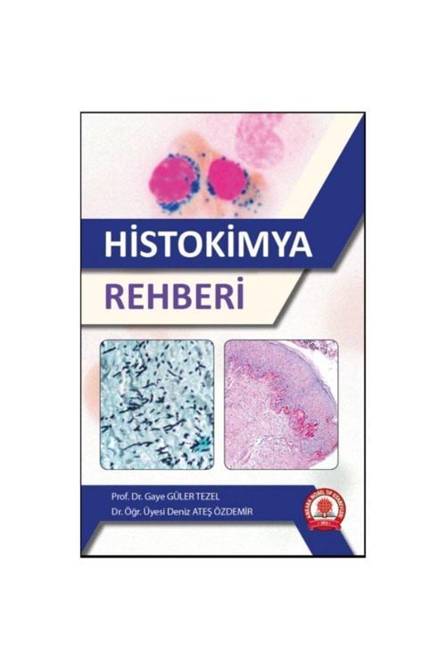 Histokimya Rehberi