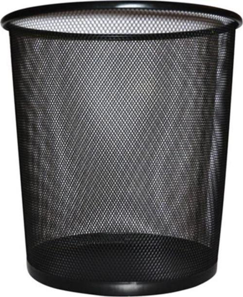 Çöp Kovası Siyah 7000