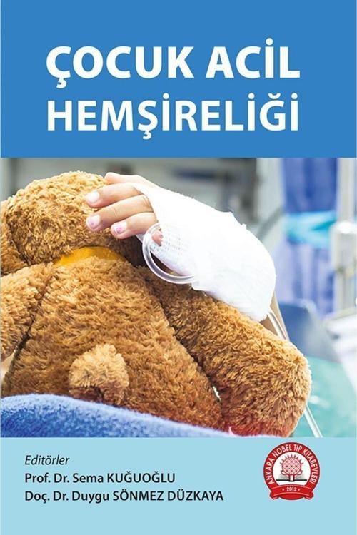 Çocuk Acil Hemşireliği