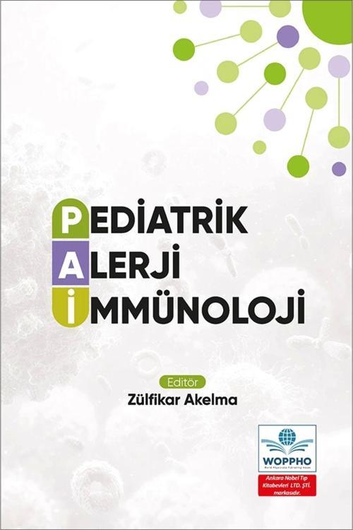 Pediatrik Alerji İmmünoloji