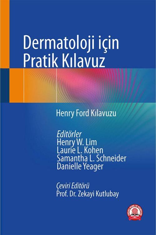 Dermatoloji Için Pratik Kılavuz