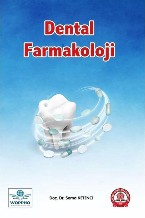 Dental Farmakoloji