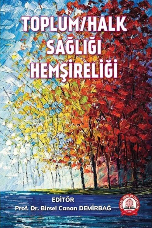 Toplum Halk Sağlığı Hemşireliği