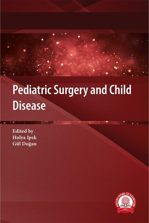 Pediatric Surgery And Child Disease