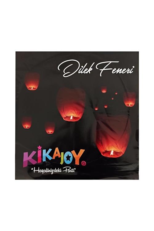 Büyük Boy Dilek Feneri 90x90cm