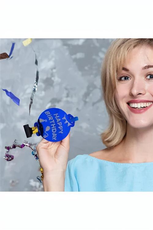 Happy Birthday Yılan Düdük