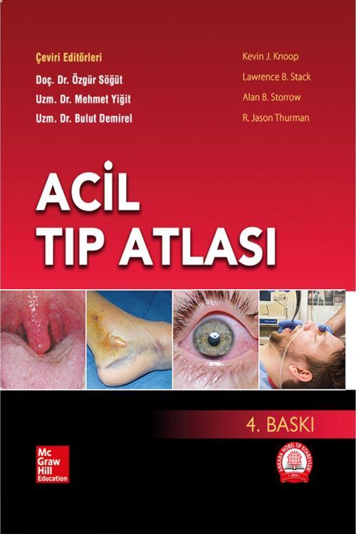 Acil Tıp Atlası