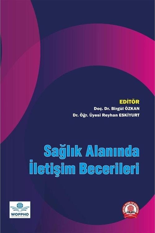 Sağlık Alanında İletişim Becerileri