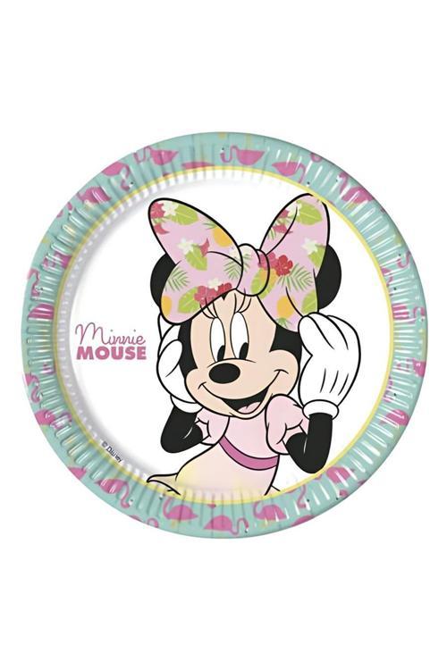 Minnie Tropical Karton Tabak