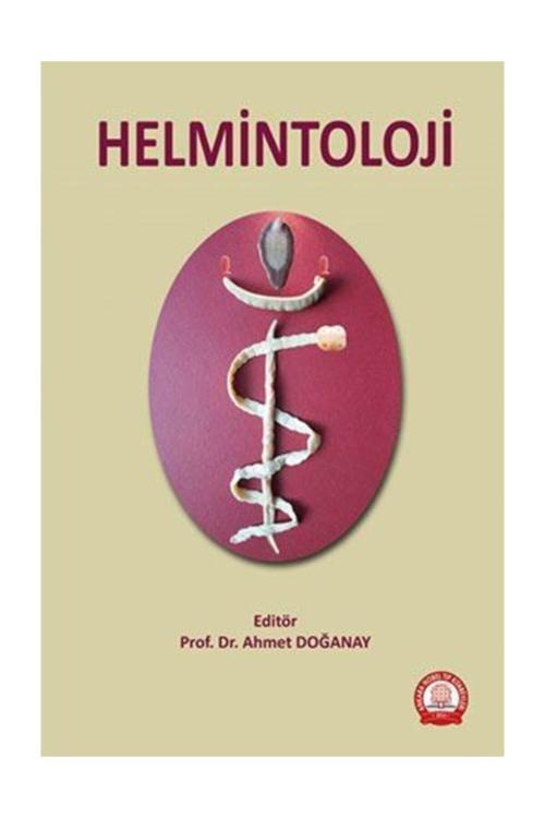 Helmintoloji