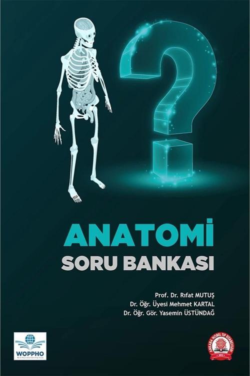 Anatomi Soru Bankası