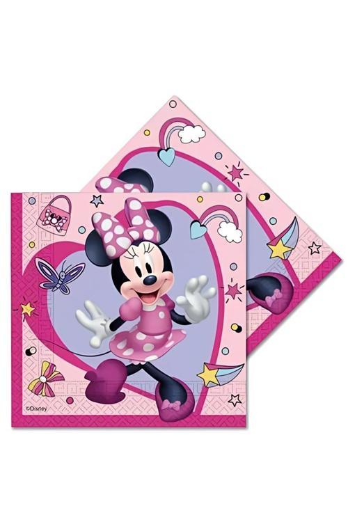 Minnie Junior Peçete