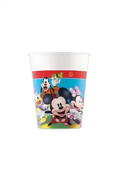 Mickey Rock The House Bardak 200ml