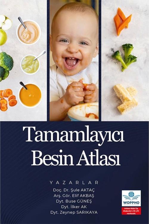 Tamamlayıcı Besin Atlası