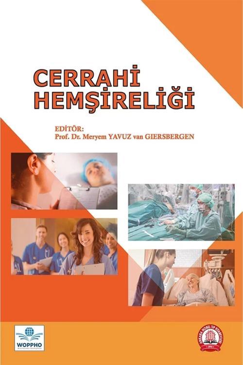 Cerrahi Hemşireliği