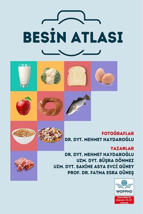 Besin Atlası