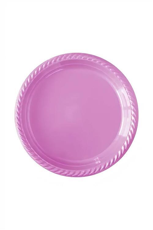 Pembe Plastik Tabak