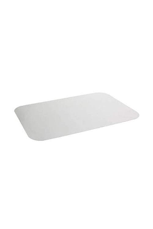 Alüminyum Kapak 501-l Küçük Tepsi 50li
