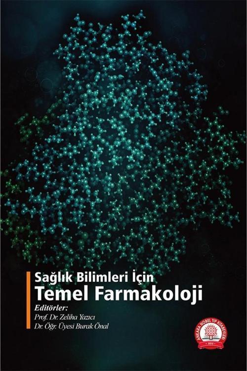 Sağlık Bilimleri Için Temel Farmakoloji
