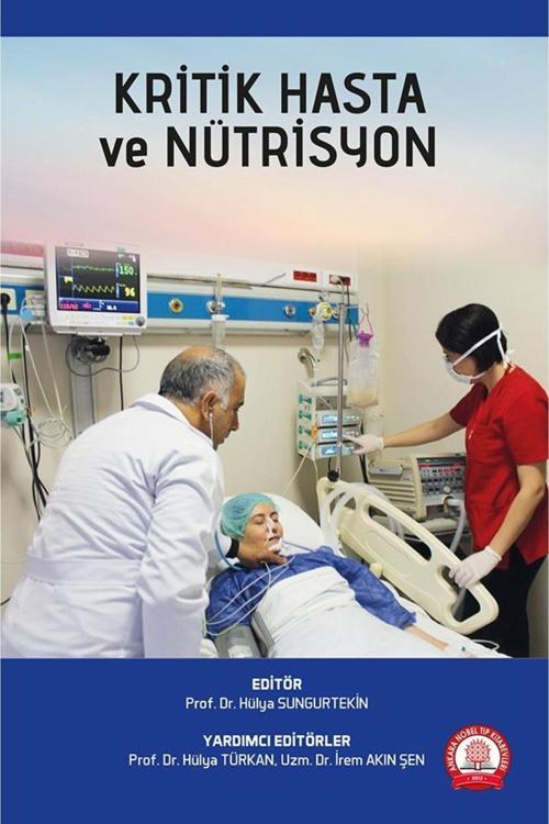 Kritik Hasta Ve Nütrisyon