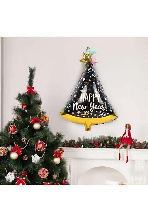 New Year Decorative Balloon