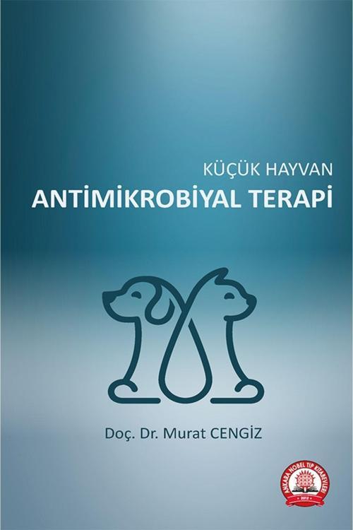 Küçük Hayvan Antimikrobiyal Terapi