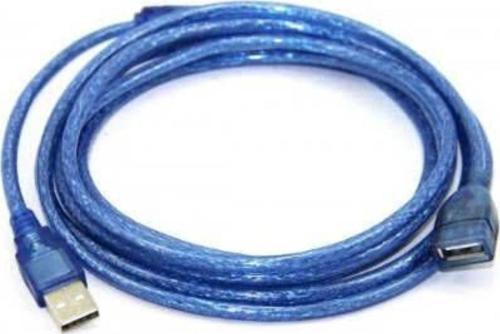 Led Magıc Lıght Usb Uzatma Kablosu 1.5 Metre