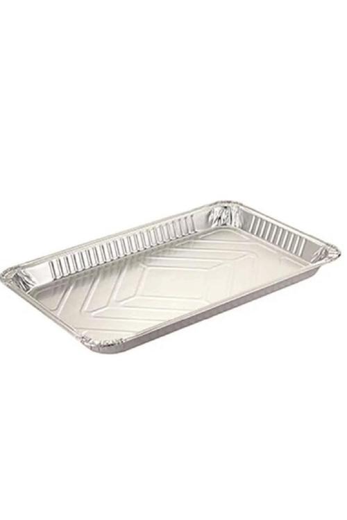 Aluminyum Kap 916/l Dikdörtgen Tepsi 5 Kg 10lu