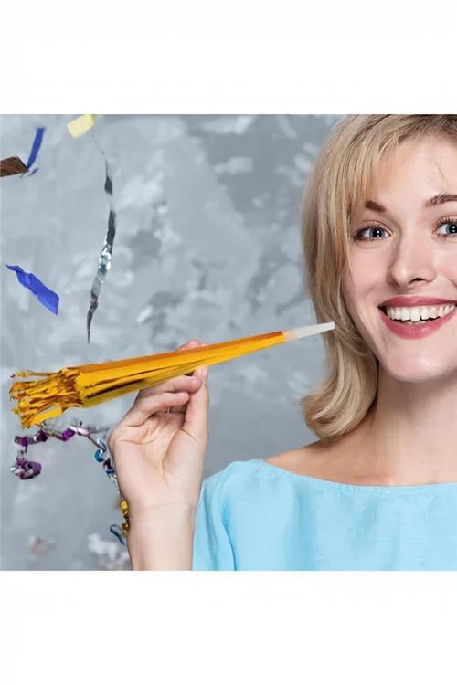 Püsküllü Parti Vuvuzela