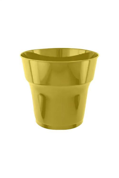 Altın Plastik Bardak