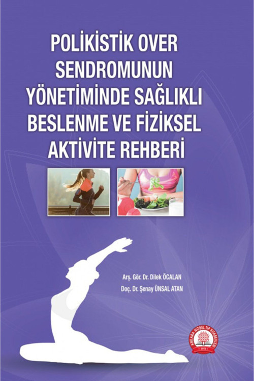 Polikistik Over Sendromunun Yönetiminde Sağlıklı Beslenme