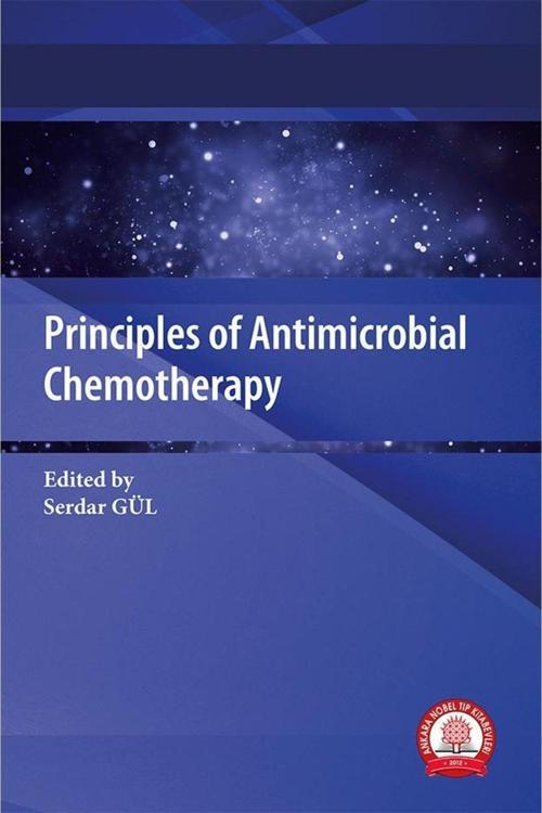 Principles Of Antimicrobial Chemotherapy